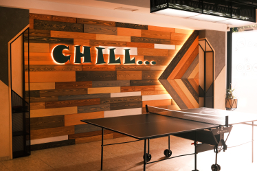 Сбываются не очень оптимистичные прогнозы. Вице-президент IT-гиганта GlobalLogic о сокращении бизнеса в Украине, переходе на гиг-контракты и бронирование. Интервью /Фото 13