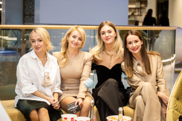 Ювілейна бондіана: як пройшла найочікуваніша прем’єра року в ЦУМі&amp;nbsp; /Фото 2