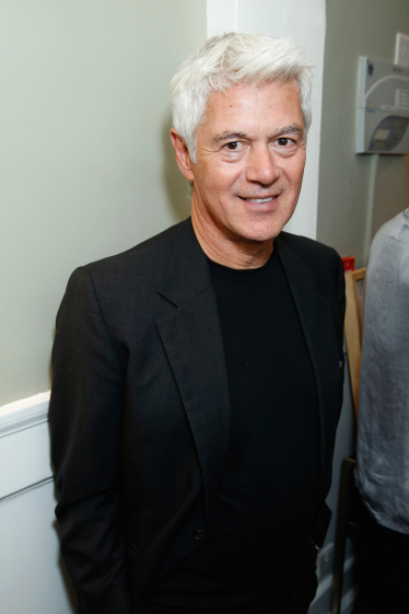 Джон Фріда косметика /Getty Images