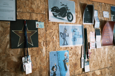 Уміння жартувати корисне як для лідерів, так і для їхніх команд. Як будують культуру гумору в українських компаніях /Фото 4