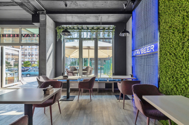 FavBeer /Алина Сергиенко, дизайнер интерьера, instagram.com/sandi.interior