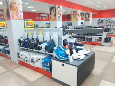 «Фокстрот» у Херсоні