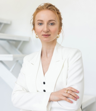 Катерина Онищенко