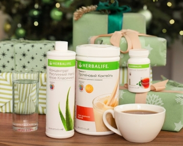 Herbalife