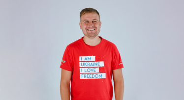 Василь Кулевчук: «Місія Української академії лідерства – допомагати студентам бути реалізованими людьми та тримати фокус на суспільній користі» /Фото 1