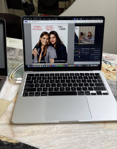 Школа практиків. Як Public Kicthen Skool формує ринок професійних піарників в Україні /Фото 1