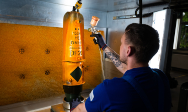 Rheinmetall оборонна промисловість /Getty Images