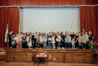 «Серце Азовсталі»