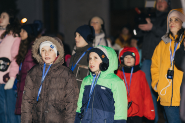 Створюючи магію Різдва /Фото 2