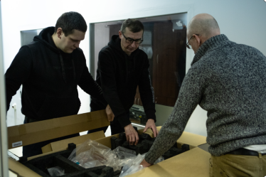 Через війну український бізнес побіг переносити дані у хмару. Чому цей ринок росте попри все /Фото 4