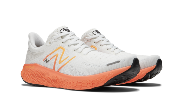 Nike подал в суд на New Balance и Skechers за нарушение технологического патента /Фото 1