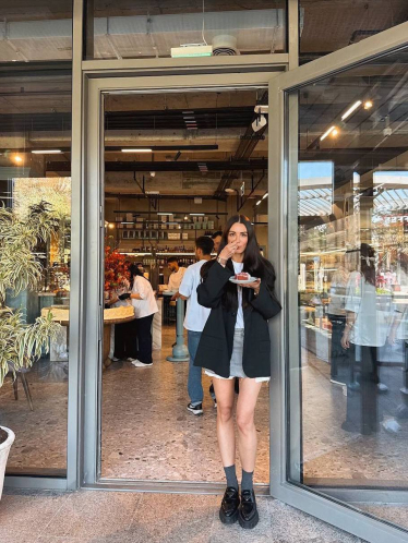 Українська мережа Milk Bar вийшла на ринок Азербайджану /Фото 1