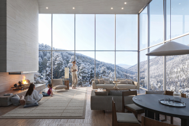 GORO Mountain Resort