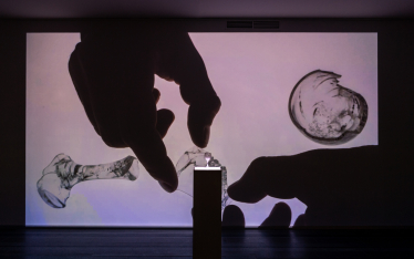 Робота: Михайло Алексеєнко