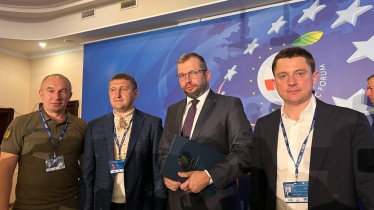 Міжнародний економічний форум у Польщі: як Україні стати рівноправним партнером Європи /Фото 2