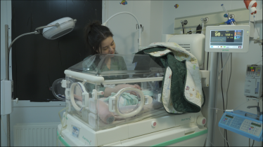 інкубатор АТОМ Dual Incu