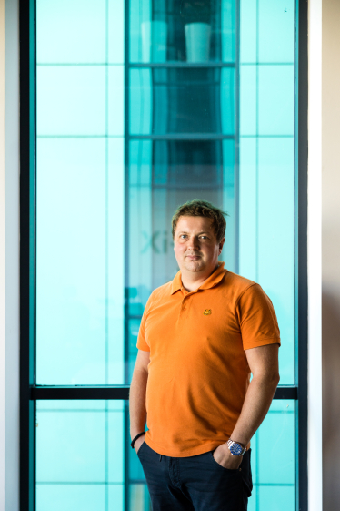 «Побудувати компанію-єдинорога підприємцю – це як бігуну пройти Ironman: спочатку пробіжи половину». 20-річна історія N-iX&amp;nbsp; /Фото 2