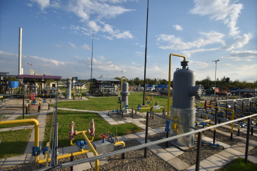 ГК «Західнадрасервіс»