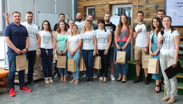 Не знаєте, як перетворити трудову рутину на захопливий процес? Спробуйте гейміфікацію /Фото 2