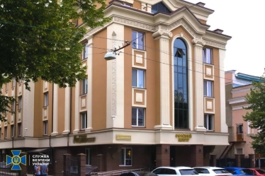 Суд арестовал имущество российского генерала более чем на 1 млрд грн в Полтавской области (фото) /Фото 1