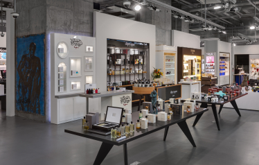 Як український ритейлер Aromateque формує культуру споживання оригінальної парфумерії /Фото 3