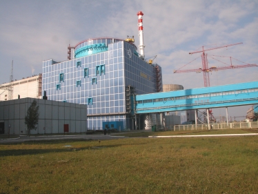 ХАЕС /пресс-служба НАЭК «Энергоатом»