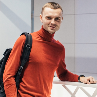 Антон Поліщук, Executive Director компанії Promodo