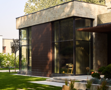 У пошуках дому майбутнього: як Ecobud змінює уявлення про заміське котеджне містечко /Фото 2