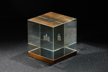 Музей фрагментів війни зібрав 300 артефактів для допомоги постраждалим від дій окупантів. Дев’ять історій експонатів&amp;nbsp; /Фото 2