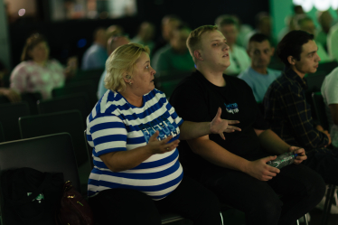 Bolt Driver Academy Summit 2024