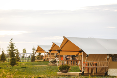 Експорт на виживання. Як українському виробнику переорієнтуватися на іноземні ринки. Кейс Glamping UA /Фото 1