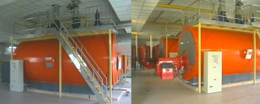 25 років із Viessmann Climate Solutions: Олександр Збанко про енергетичну відбудову України /Фото 5