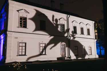 Створюючи магію Різдва /Фото 11