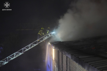 Росія атакувала Україну ракетами та дронами, які порушили повітряний простір Польщі. Головне (фото, відео) /Фото 9