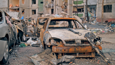 «Україна навчила світ краще усвідомлювати цінність памʼяті». Директор меморіального комплексу «Аушвіц-Біркенау» Пйотр Цивінський – про польські політики пам’яті, важливість культури пам’ятання та майбутній архів війни /Фото 11