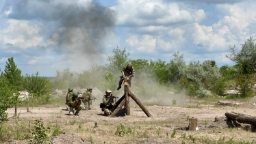 facebook Сил територіальної оборони ЗСУ