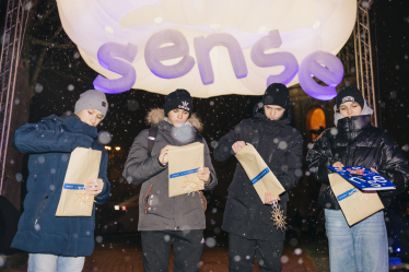 Створюючи магію Різдва /Фото 1