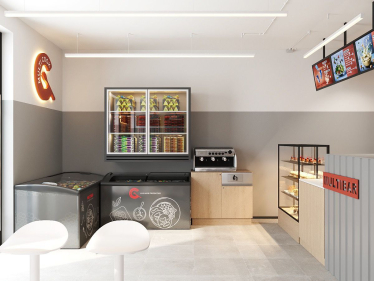 Співвласник «Галі Балуваної» Володимир Матвійчук