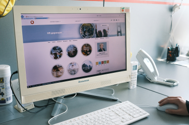 Як схрестити офлайн і онлайн офіси. Кейс від Vodafone Україна /Фото 7