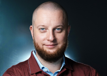 Олександр Чекменьов