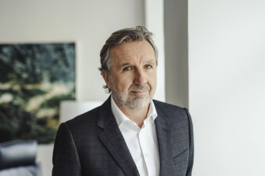 Міхал Соловов /Adam Tuchlinski/Forbes.pl