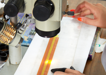 Далі – космос. Як харківська LTU Enterprise виробляє мікроелектроніку для великого адронного колайдеру /Фото 3