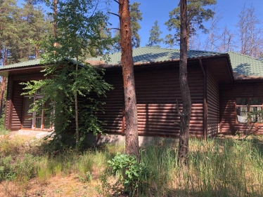 Суд арестовал базу отдыха супруги Медведчука и министра времен Януковича стоимостью 300 млн грн /Фото 2