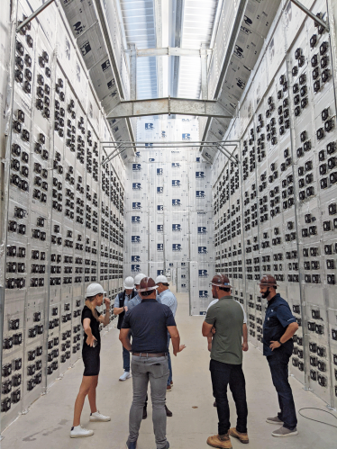 AARON KOTOWSKI FOR FORBES