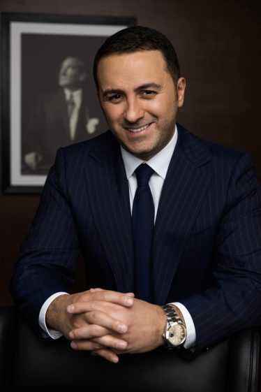 Bosphorus Development: як провідний турецький девелопер виходить на український ринок нерухомості /Фото 1