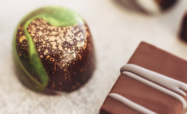 Крафтовый бренд Spell захватил 9% рынка премиум-шоколада и вошел в крупнейшие супермаркеты страны. В чем секрет? /Фото 6