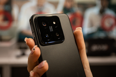 Xiaomi 14 з камерою Leica