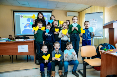 надано пресслужбою