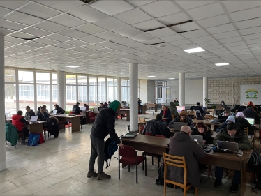 Через війну IT-компанії відкривають тимчасові та нові офіси. Як вони допомагають командам залишатись сфокусованими /Фото 2