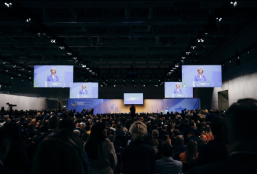 Ukraine Recovery Conference 2024 in Berlin (URC2024)